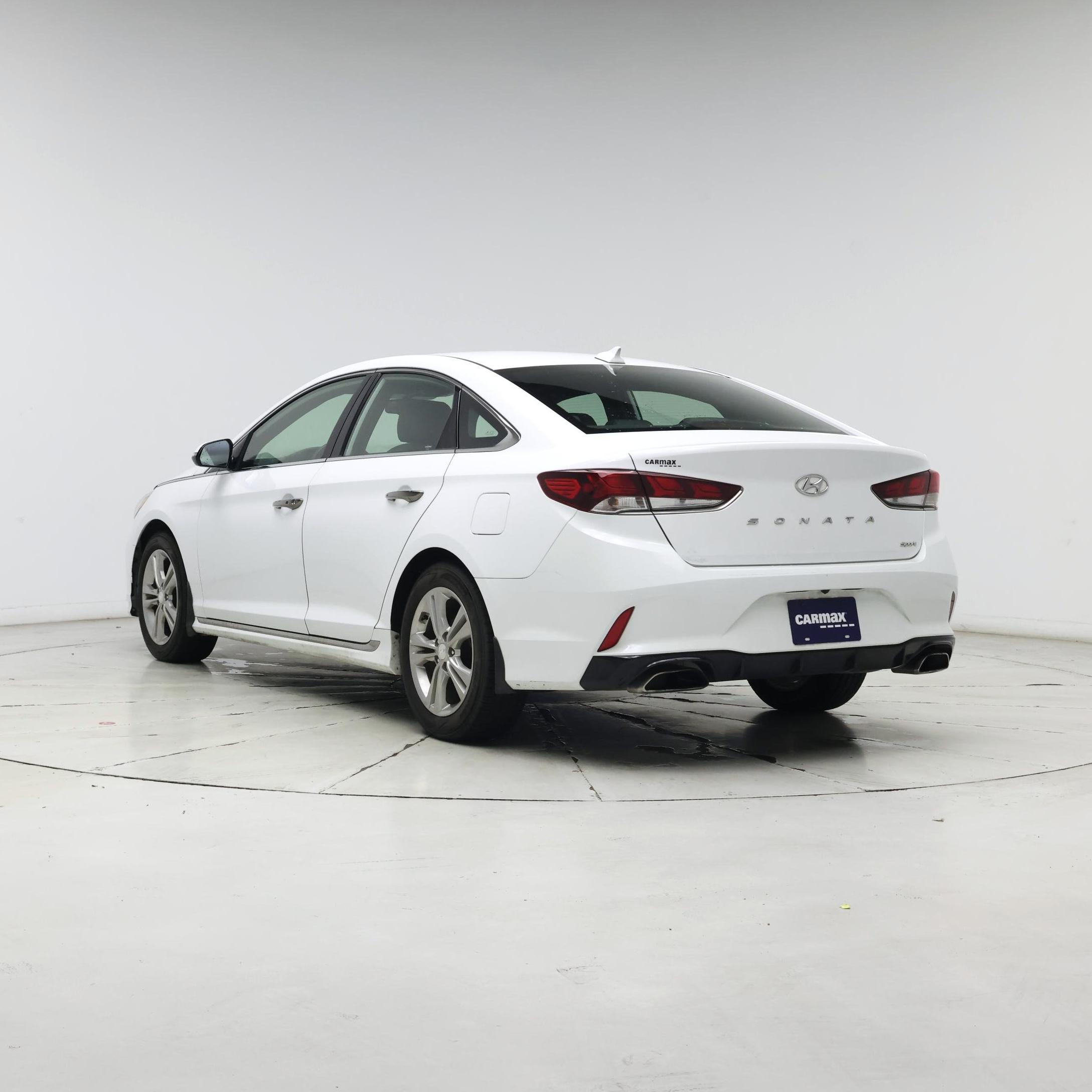 Thumbnail: 2019 Hyundai Sonata - 2