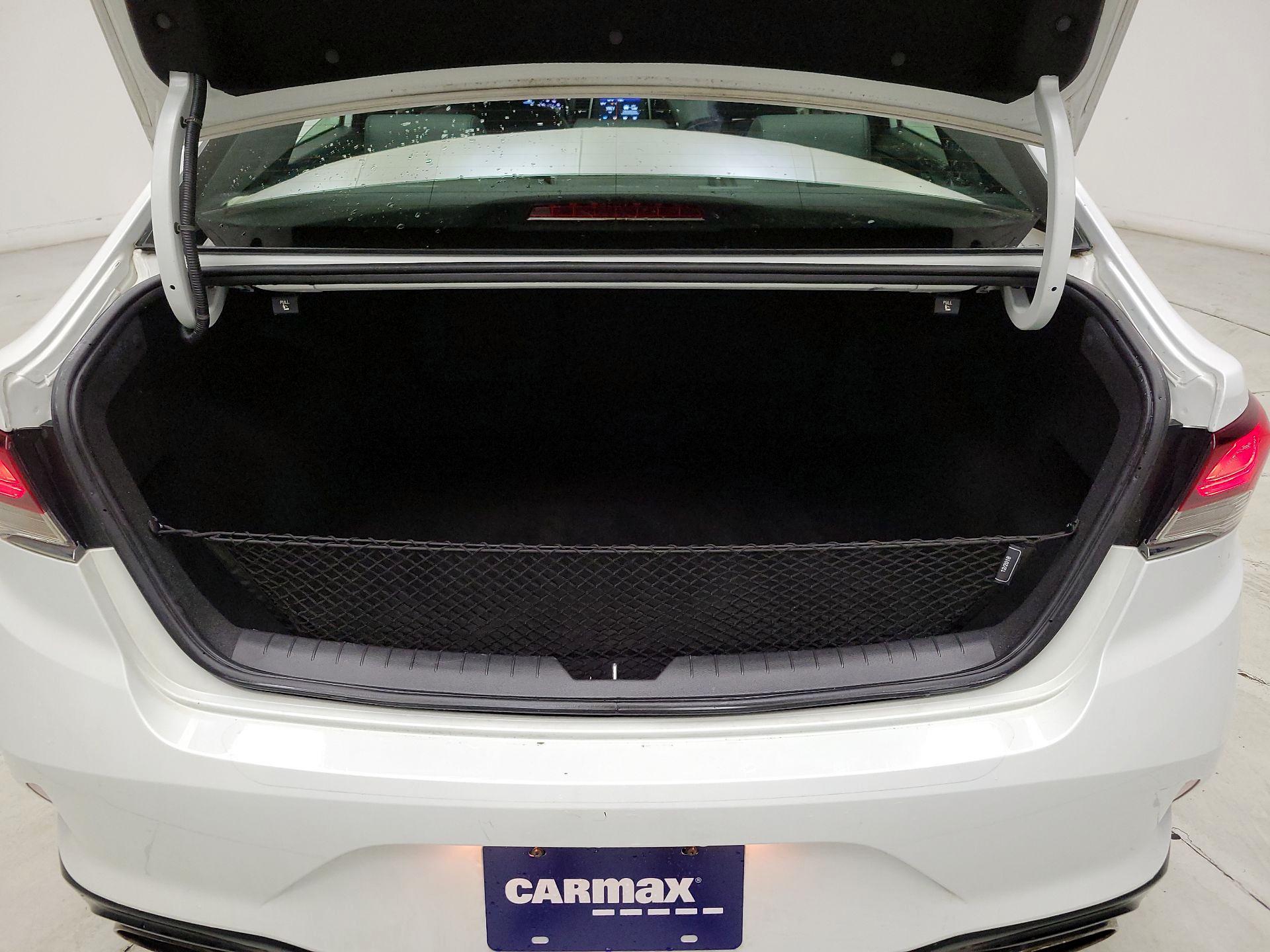 Thumbnail: 2019 Hyundai Sonata - 20