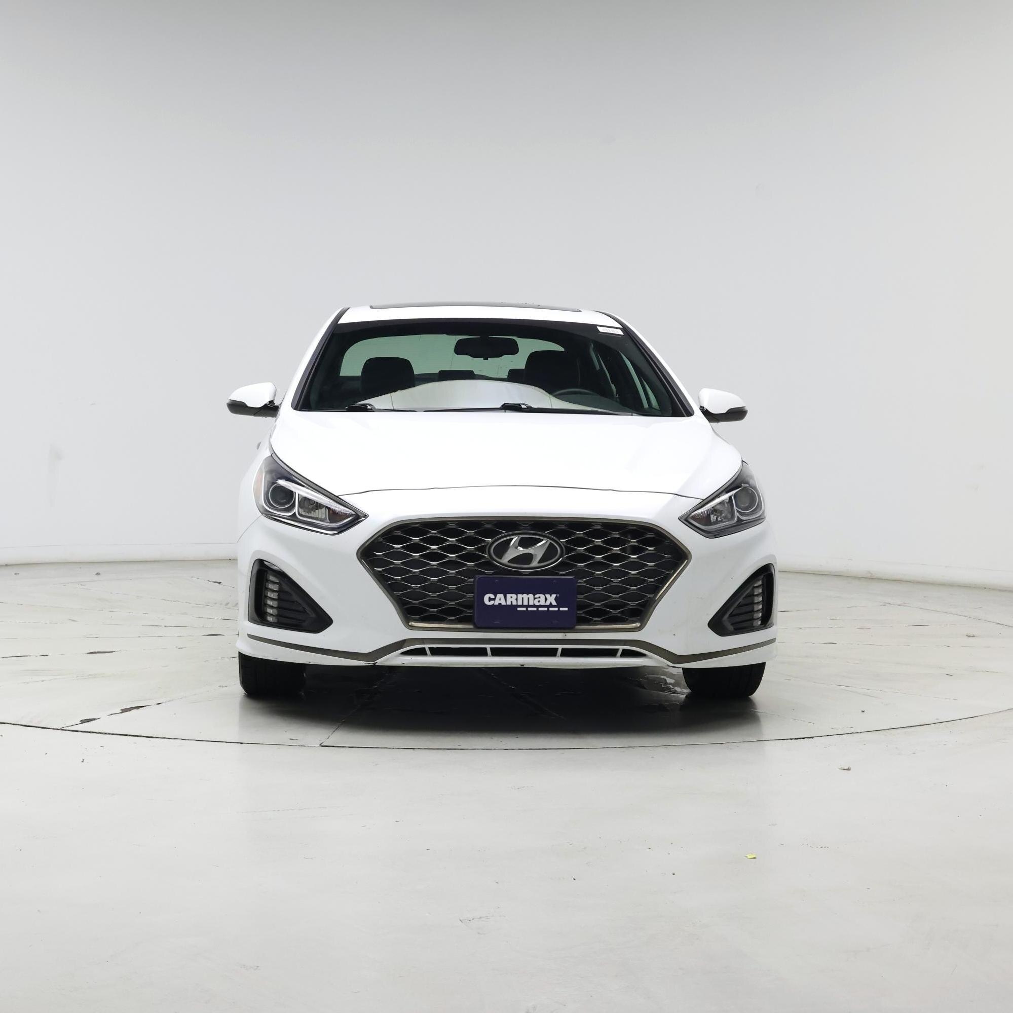 Thumbnail: 2019 Hyundai Sonata - 5