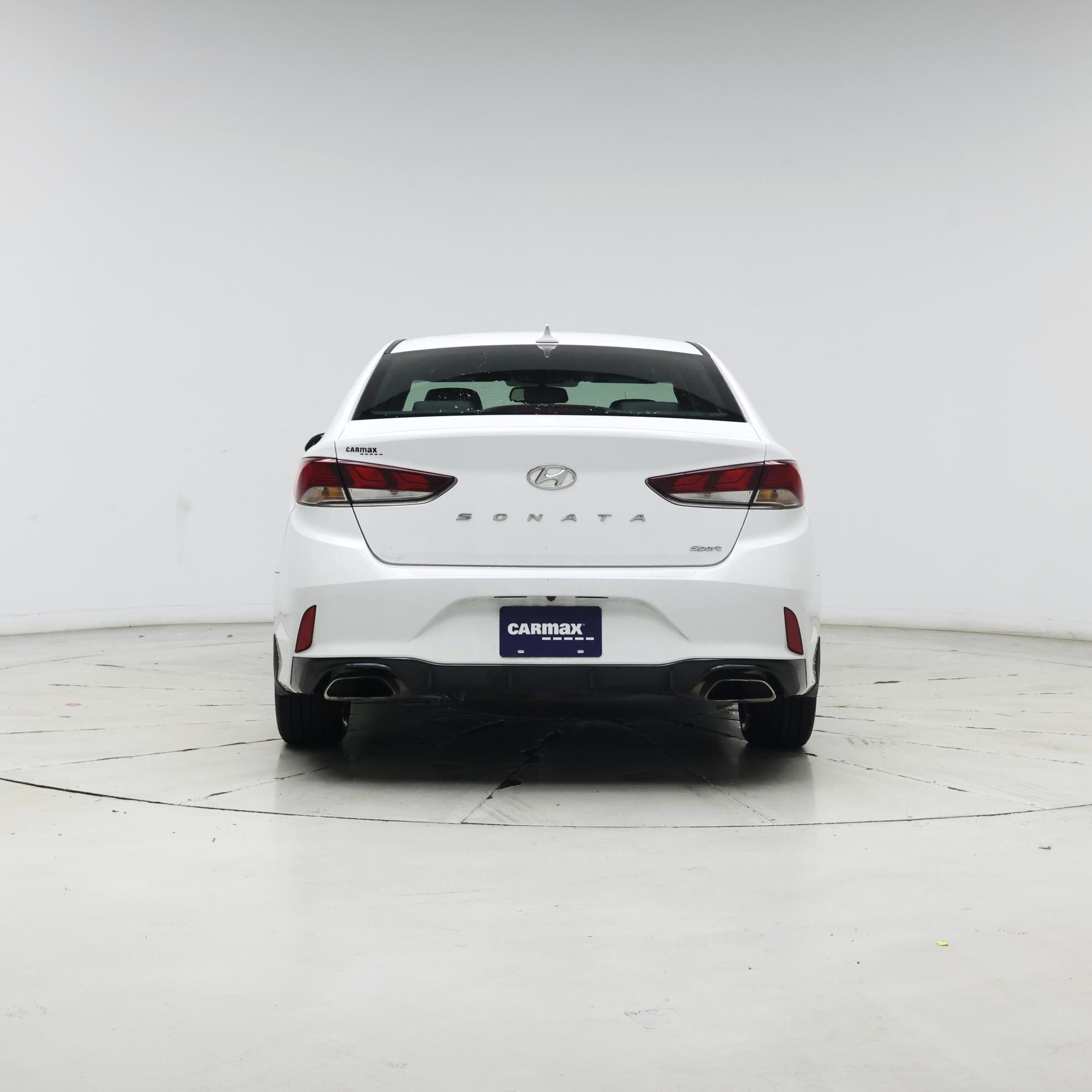 Thumbnail: 2019 Hyundai Sonata - 6
