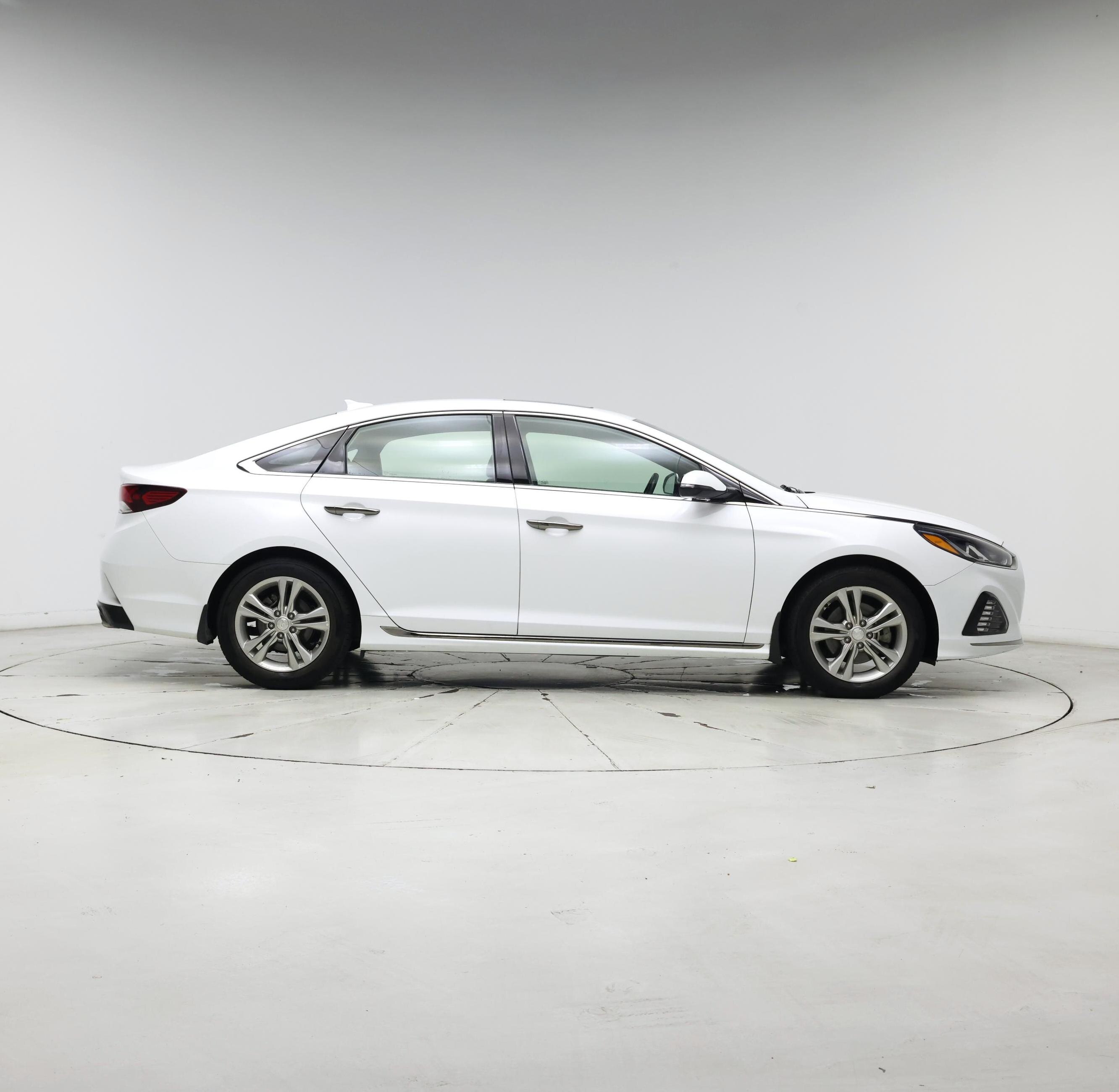 Thumbnail: 2019 Hyundai Sonata - 7