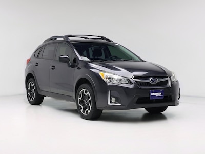 2016 Subaru XV Crosstrek Premium -
                San Antonio, TX