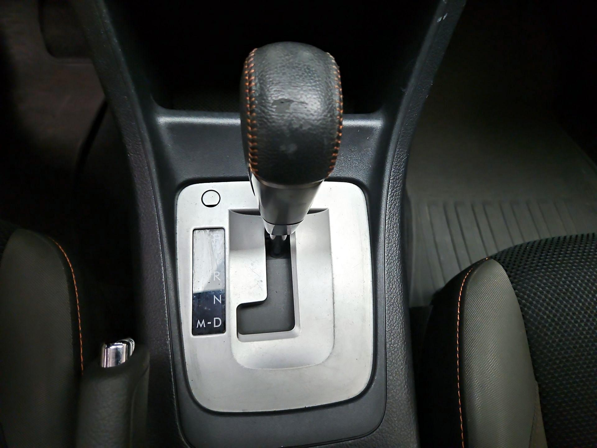 Thumbnail: 2016 Subaru XV Crosstrek - 17