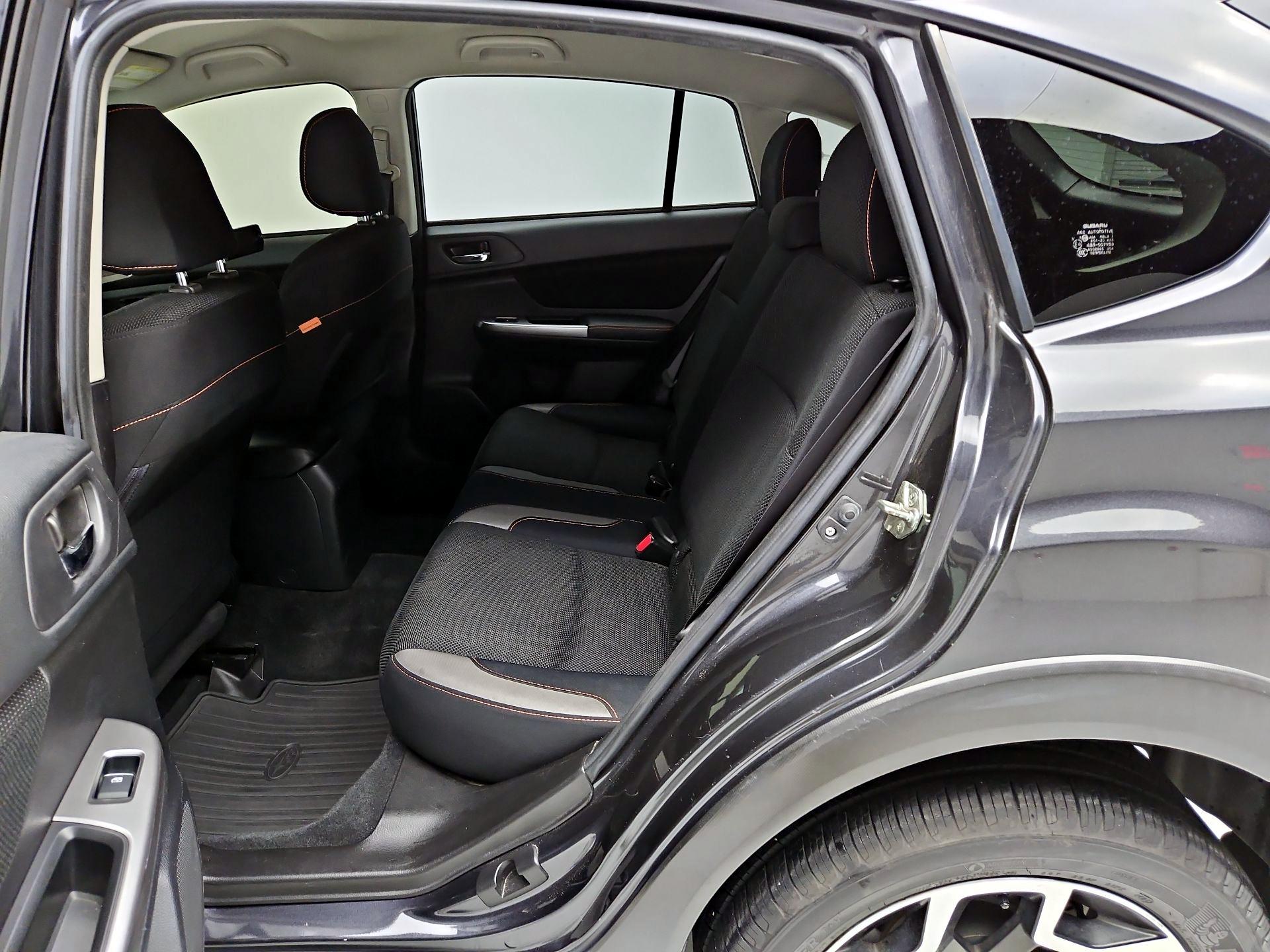 Thumbnail: 2016 Subaru XV Crosstrek - 19