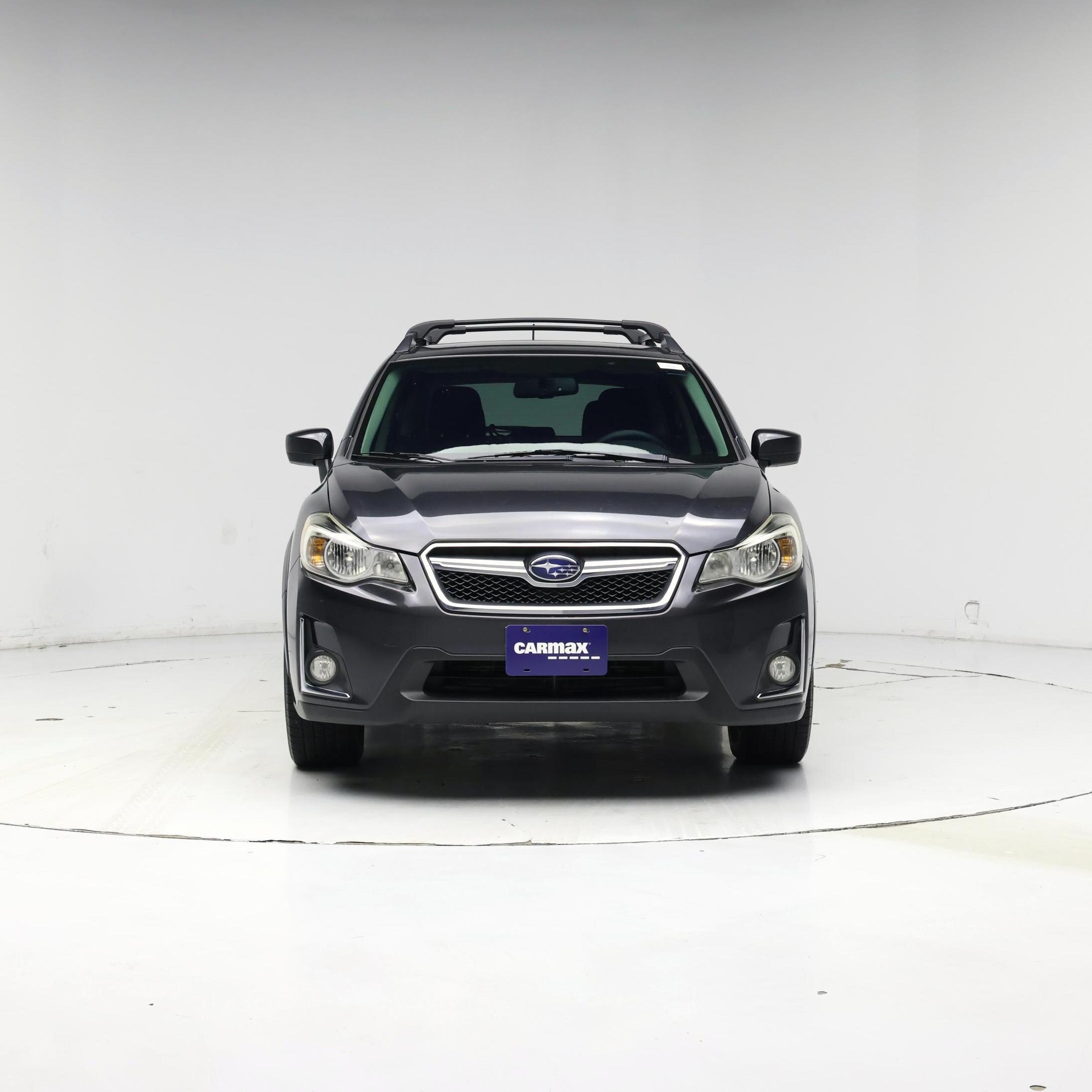 Thumbnail: 2016 Subaru XV Crosstrek - 5
