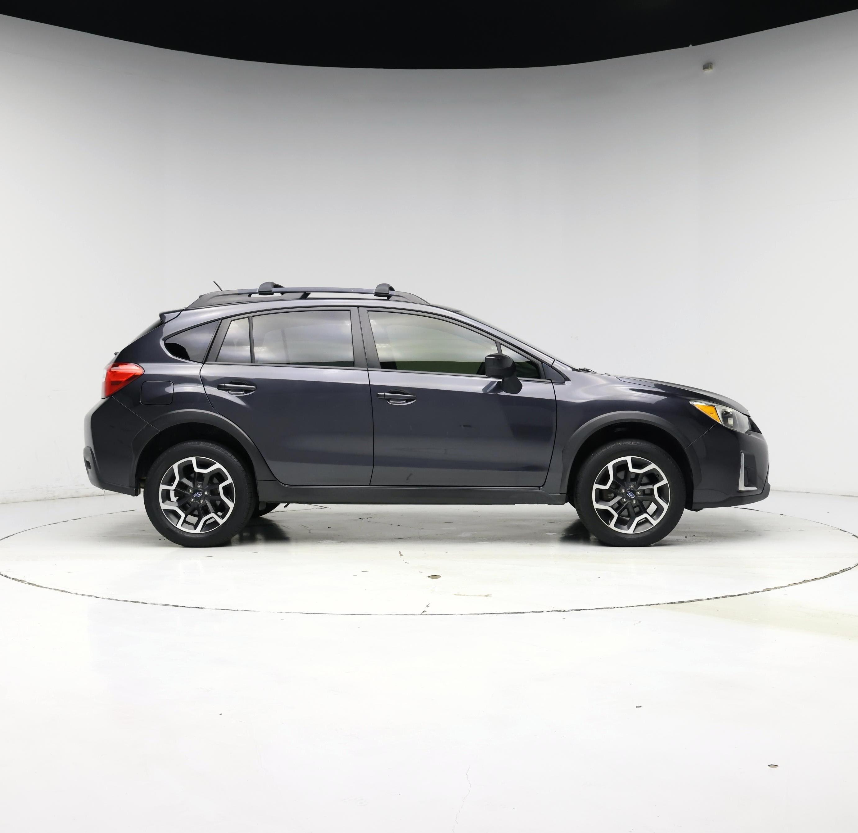 Thumbnail: 2016 Subaru XV Crosstrek - 7
