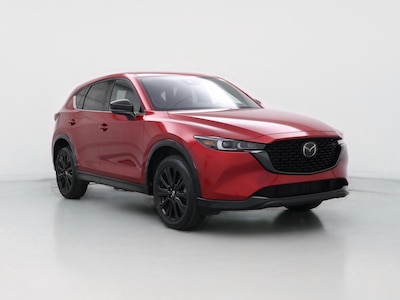 2022 Mazda CX-5 Turbo -
                Sanford, FL