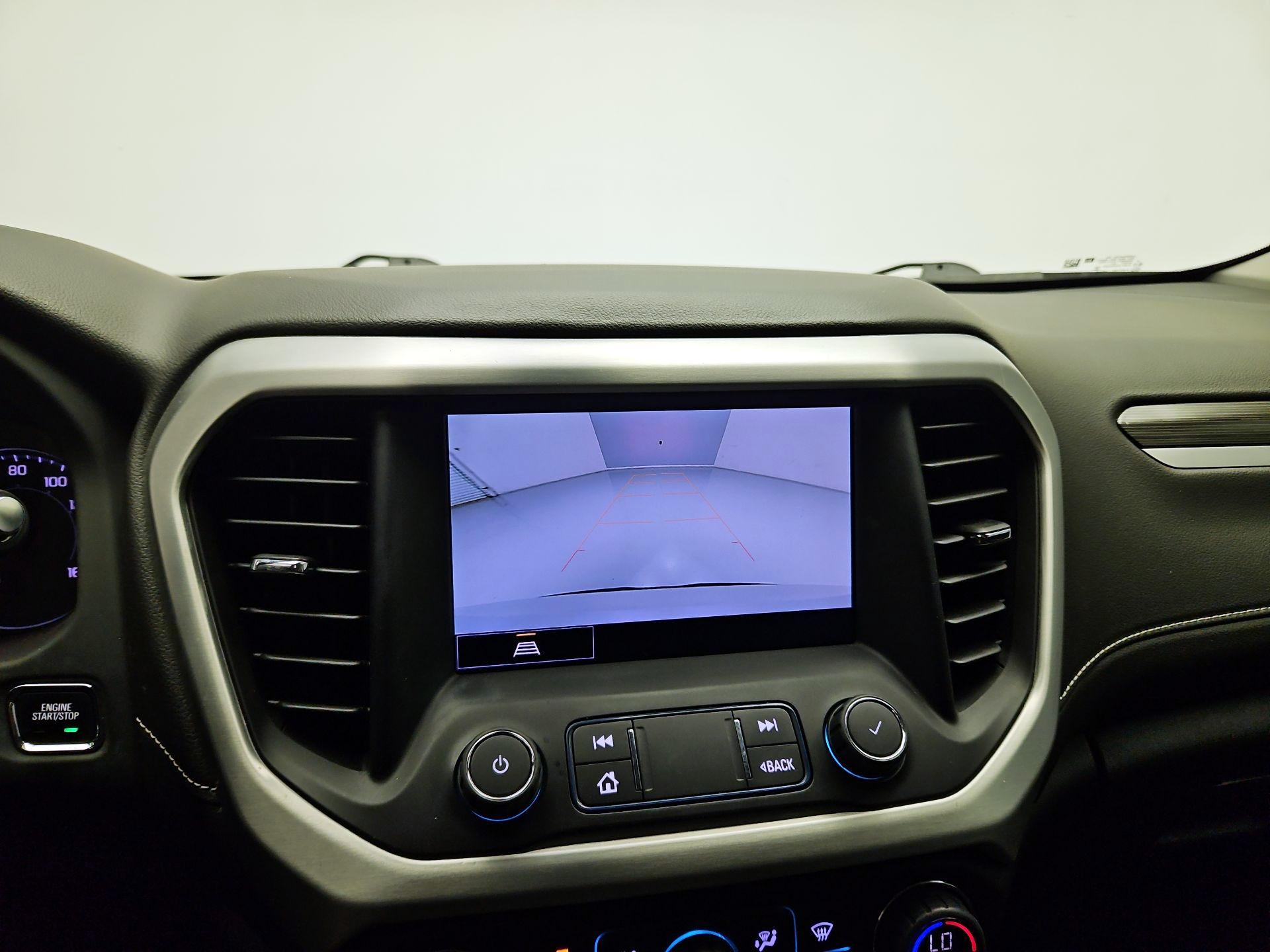 Thumbnail: 2022 GMC Acadia - 13