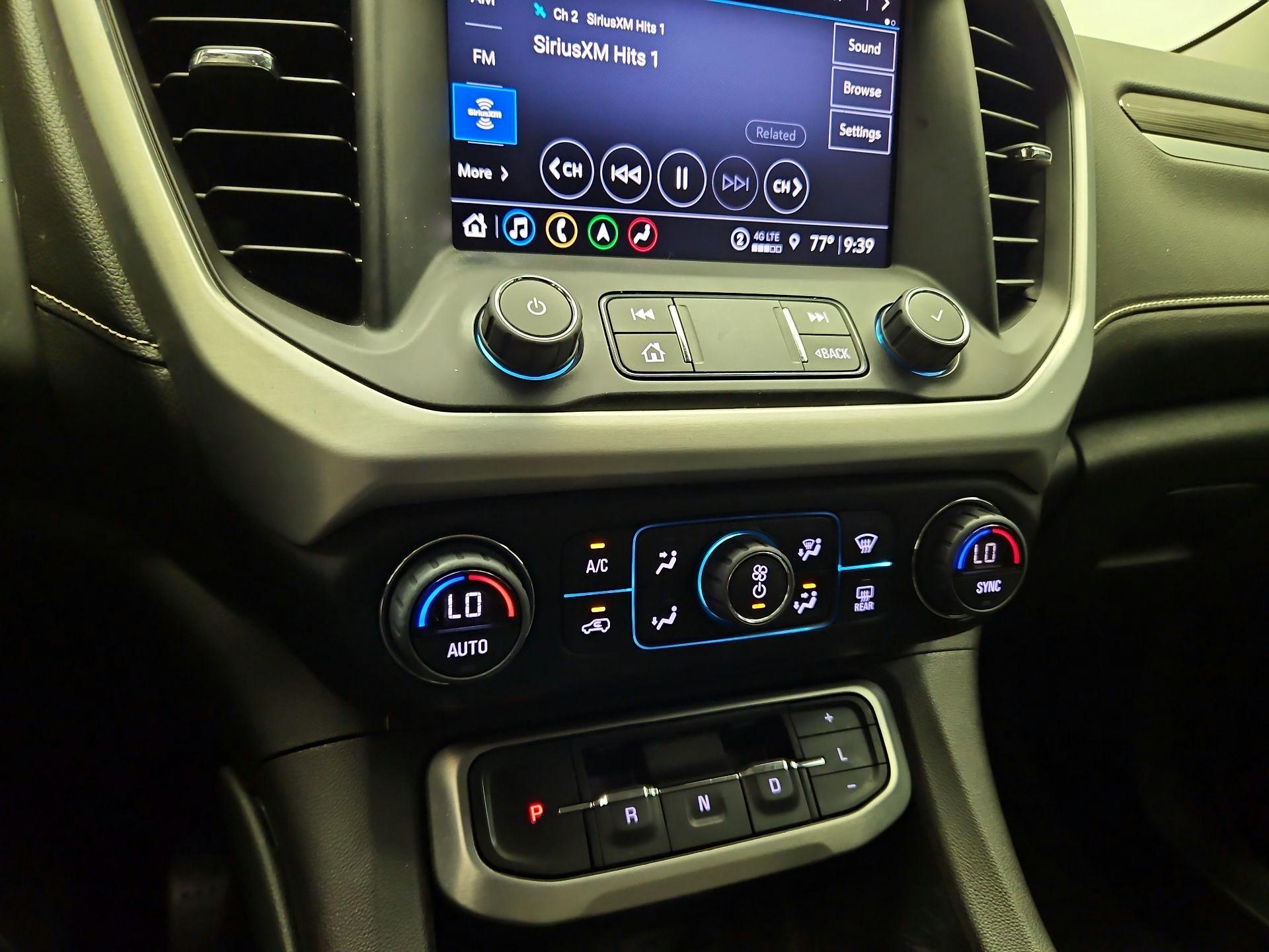 Thumbnail: 2022 GMC Acadia - 15