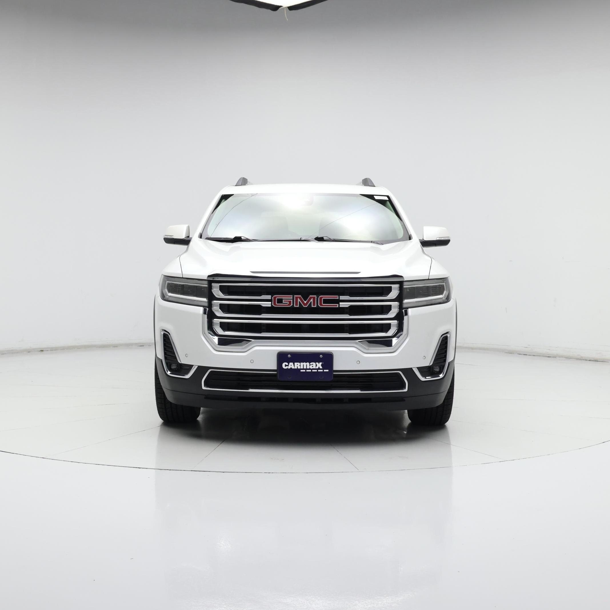 Thumbnail: 2022 GMC Acadia - 5