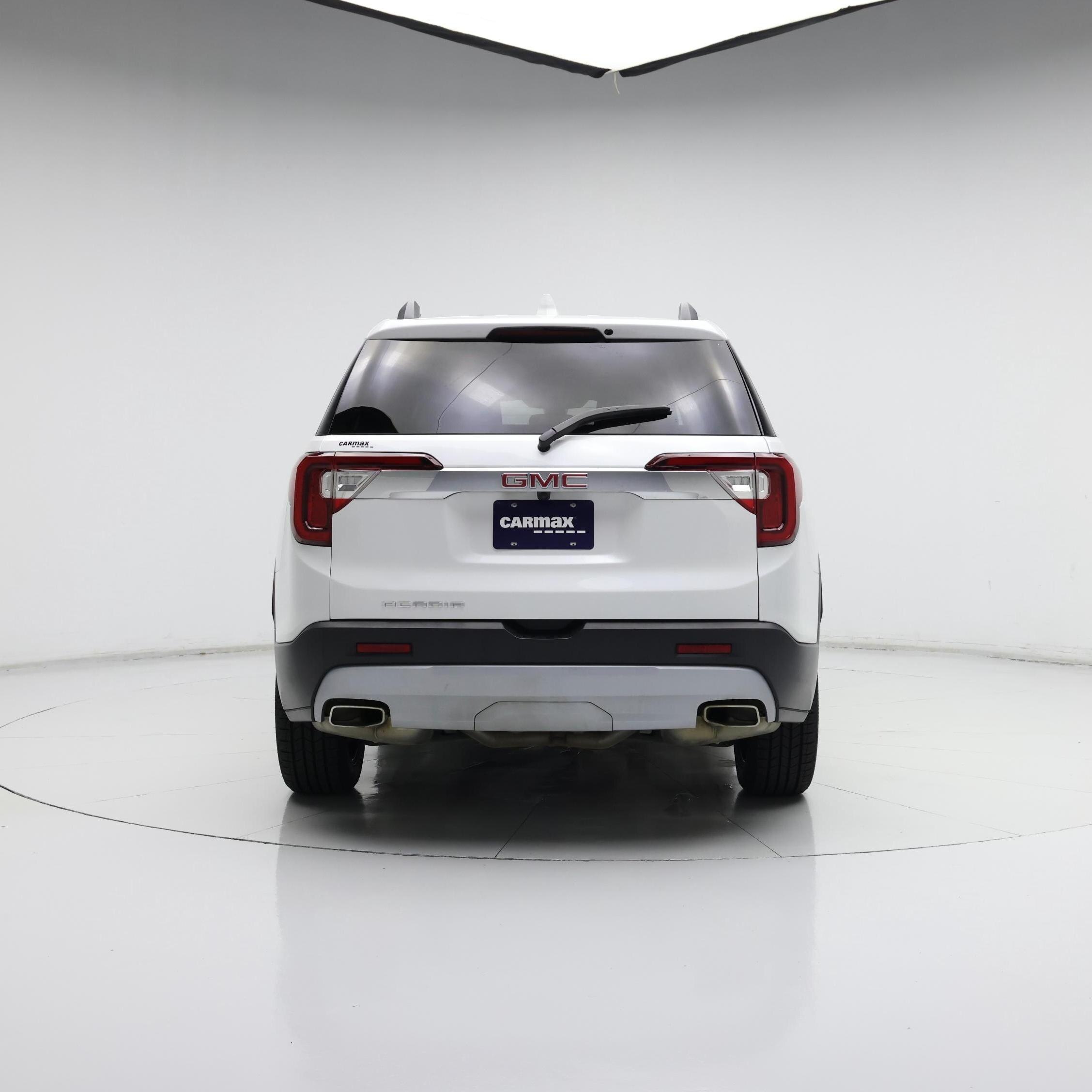 Thumbnail: 2022 GMC Acadia - 6