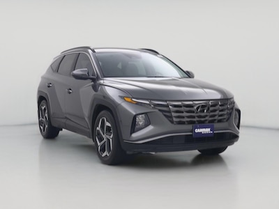 2022 Hyundai Tucson SEL -
                Corpus Christi, TX