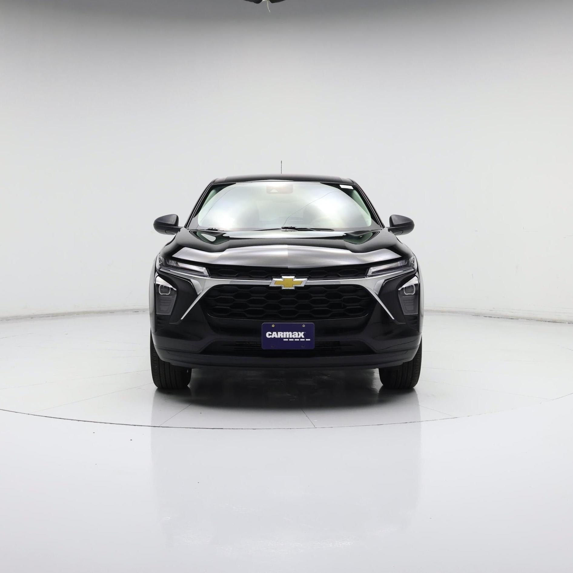 Thumbnail: 2024 Chevrolet Trax - 5
