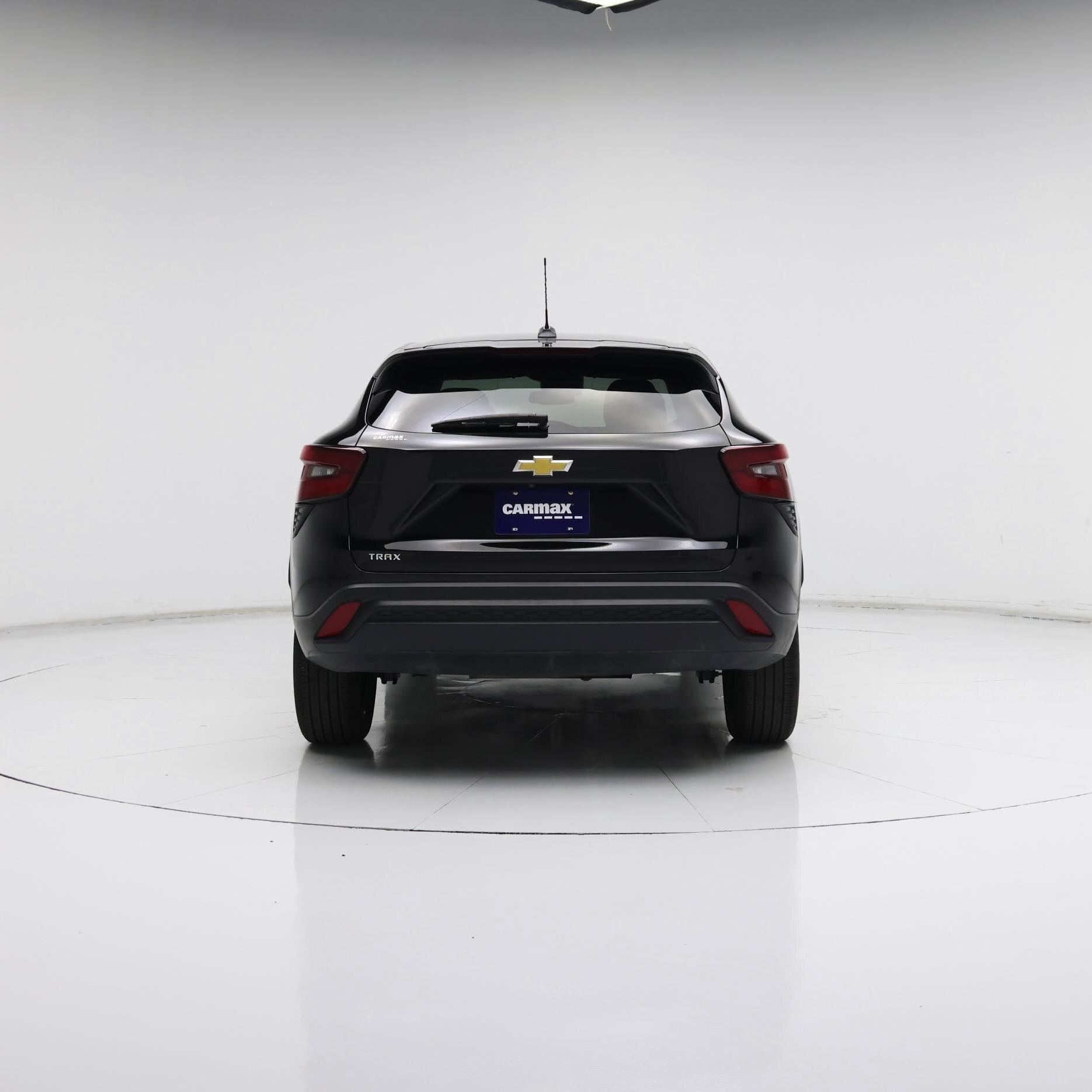 Thumbnail: 2024 Chevrolet Trax - 6