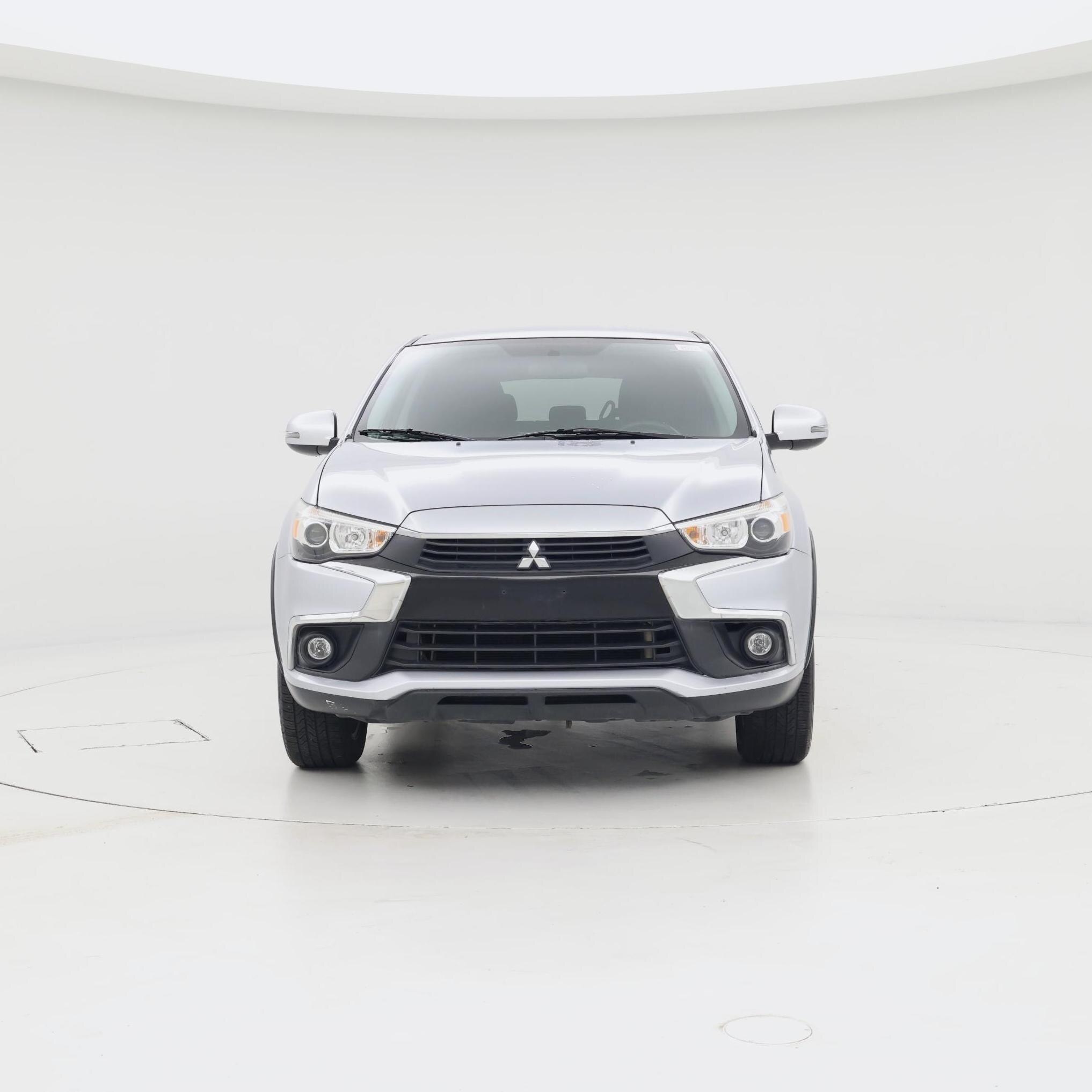 Thumbnail: 2017 Mitsubishi Outlander Sport - 5