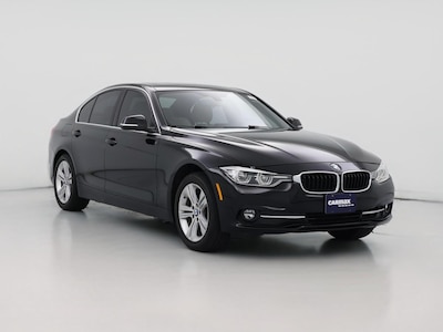 2018 BMW 3 Series 330i -
                Fort Worth, TX