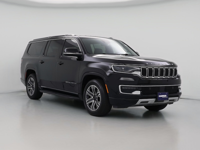 2023 Jeep Wagoneer Series II -
                  Chattanooga, TN