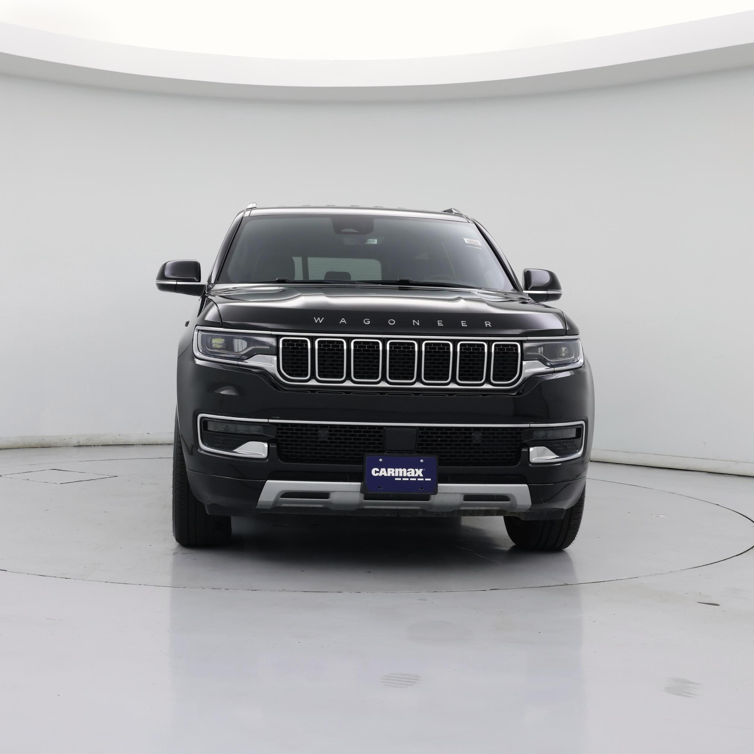 Thumbnail: 2023 Jeep Wagoneer - 5