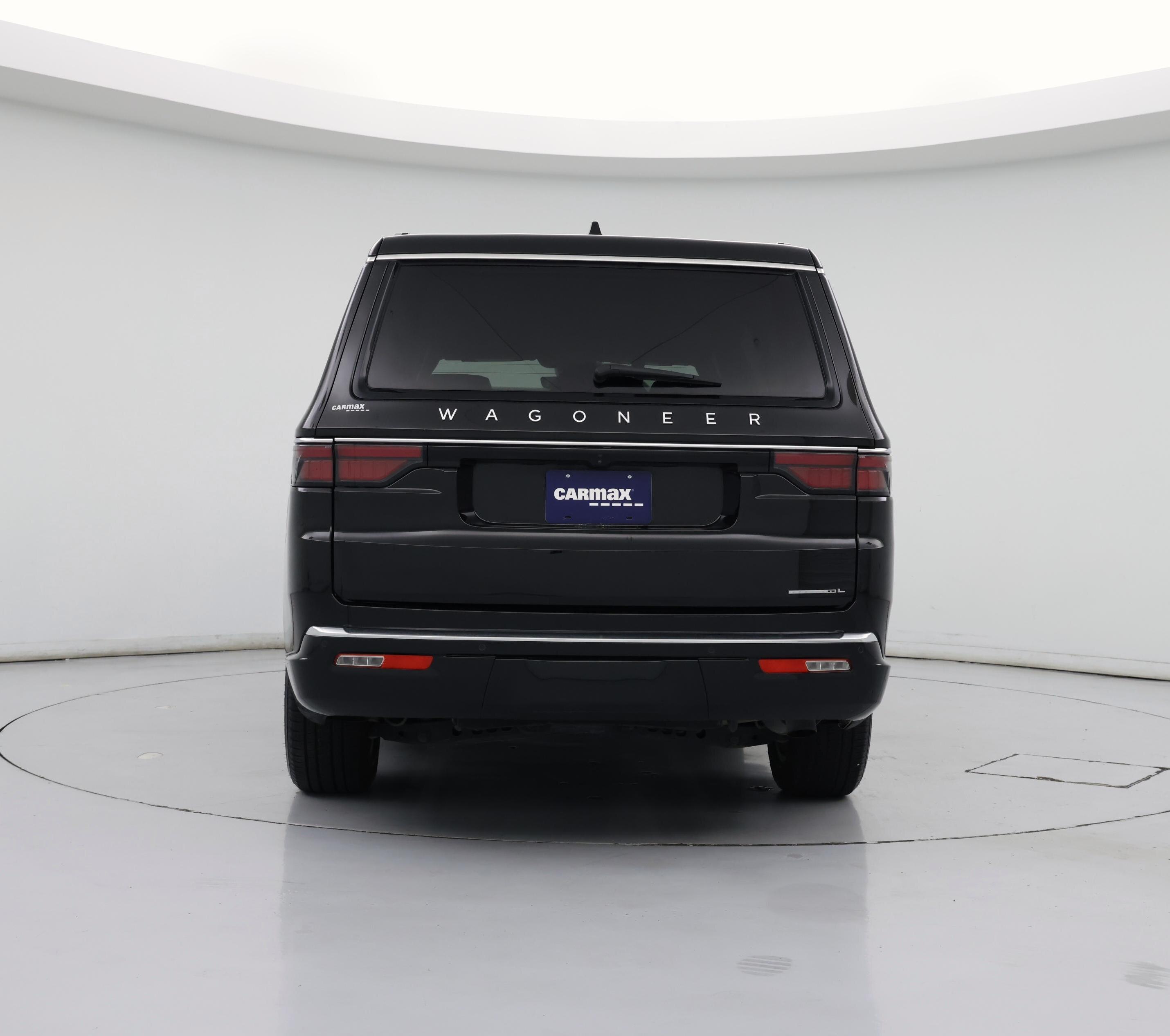 Thumbnail: 2023 Jeep Wagoneer - 6