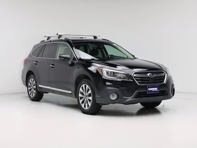 2018 Subaru Outback 2.5i Touring -
                San Antonio, TX