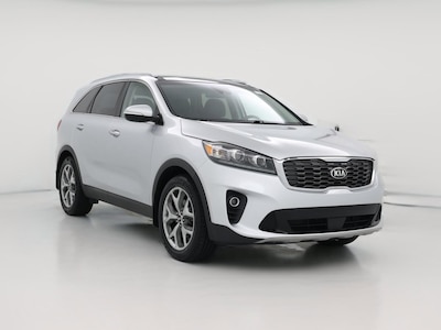 2019 Kia Sorento EX -
                Warner Robins, GA