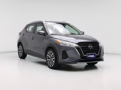 2022 Nissan Kicks SV -
                Houston, TX
