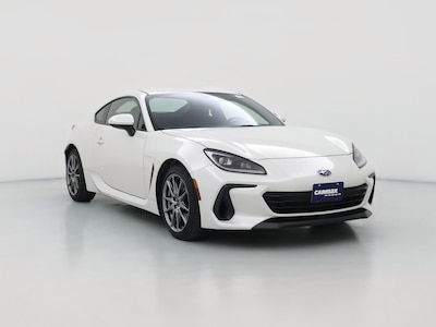 2023 Subaru BRZ Premium -
                Fort Worth, TX