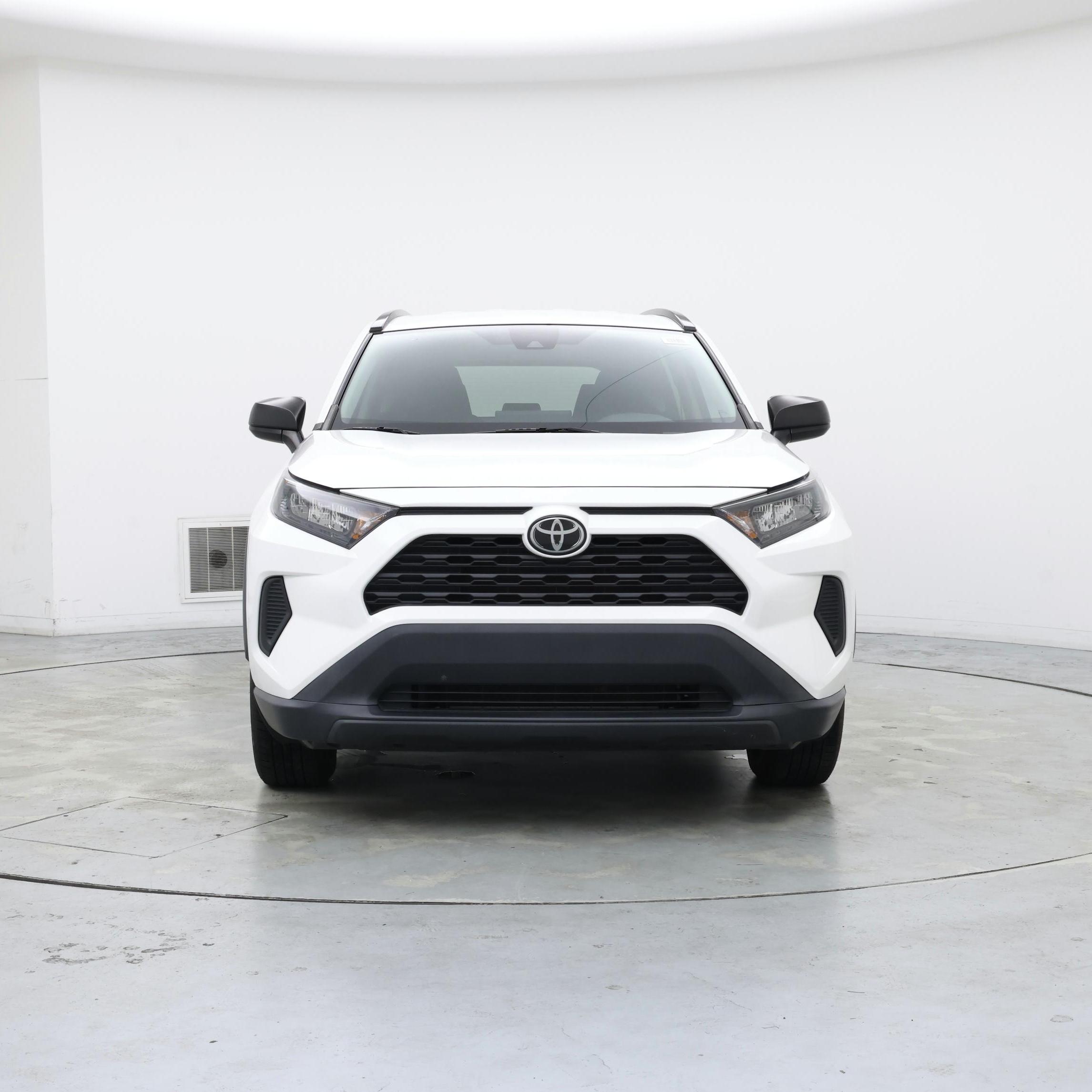 Thumbnail: 2021 Toyota RAV4 - 5