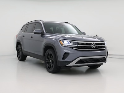 2022 Volkswagen Atlas SE -
                Warner Robins, GA