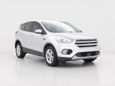 2019 Ford Escape SE -
                Fort Worth, TX