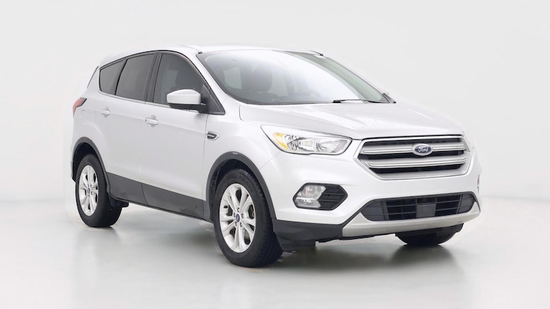 2019 Ford Escape SE Hero Image