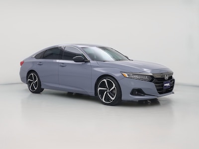 2022 Honda Accord Sport -
                Corpus Christi, TX
