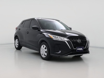2021 Nissan Kicks S -
                Austin, TX