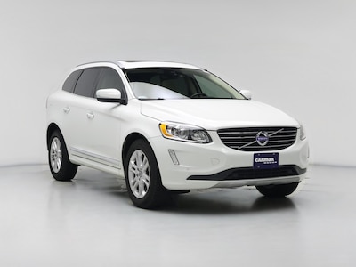 2016 Volvo XC60 T5 -
                Fort Worth, TX
