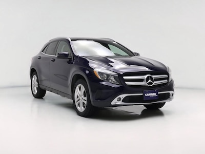 2017 Mercedes-Benz GLA 250 -
                Houston, TX