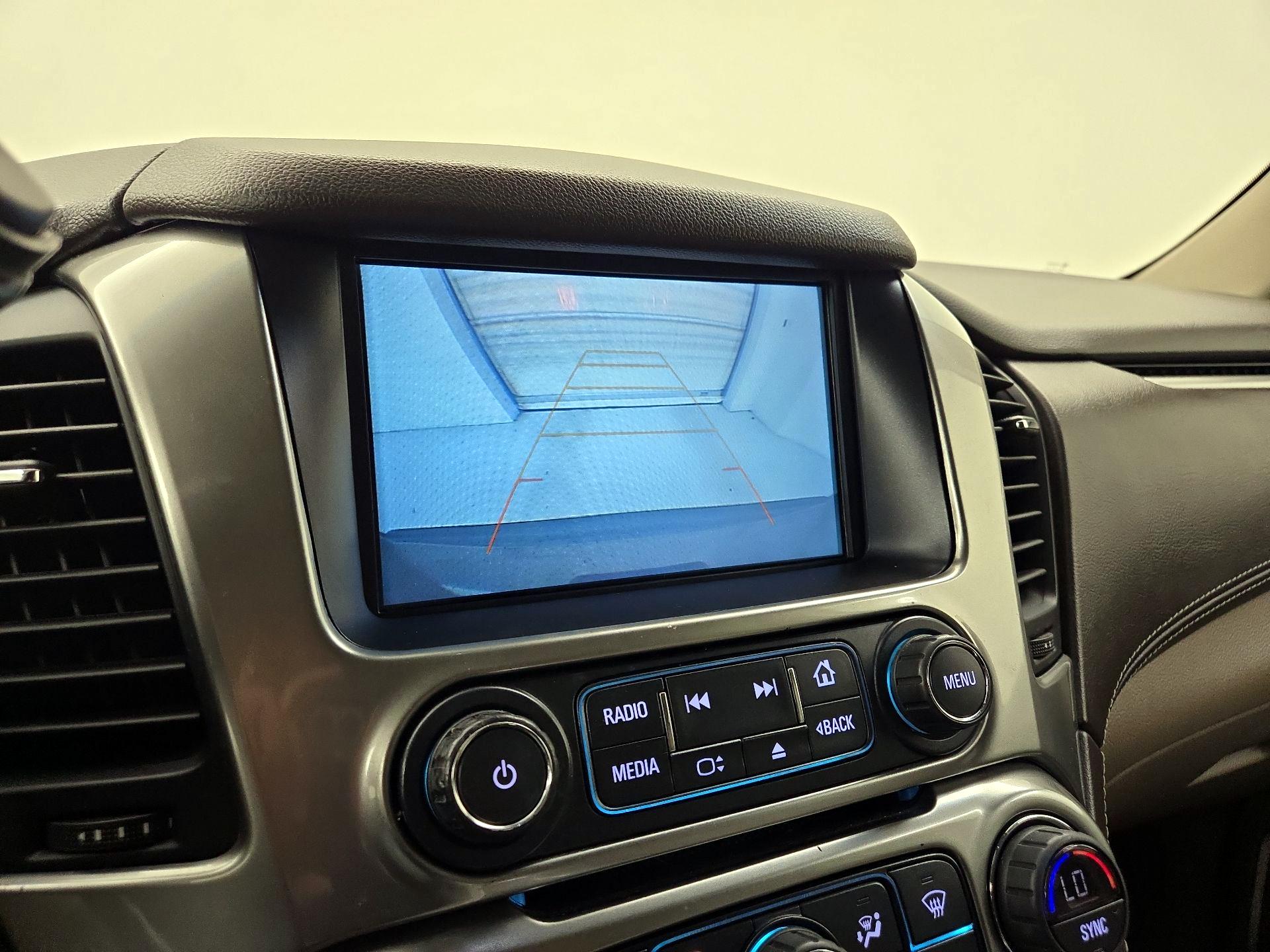 Thumbnail: 2019 Chevrolet Suburban - 14