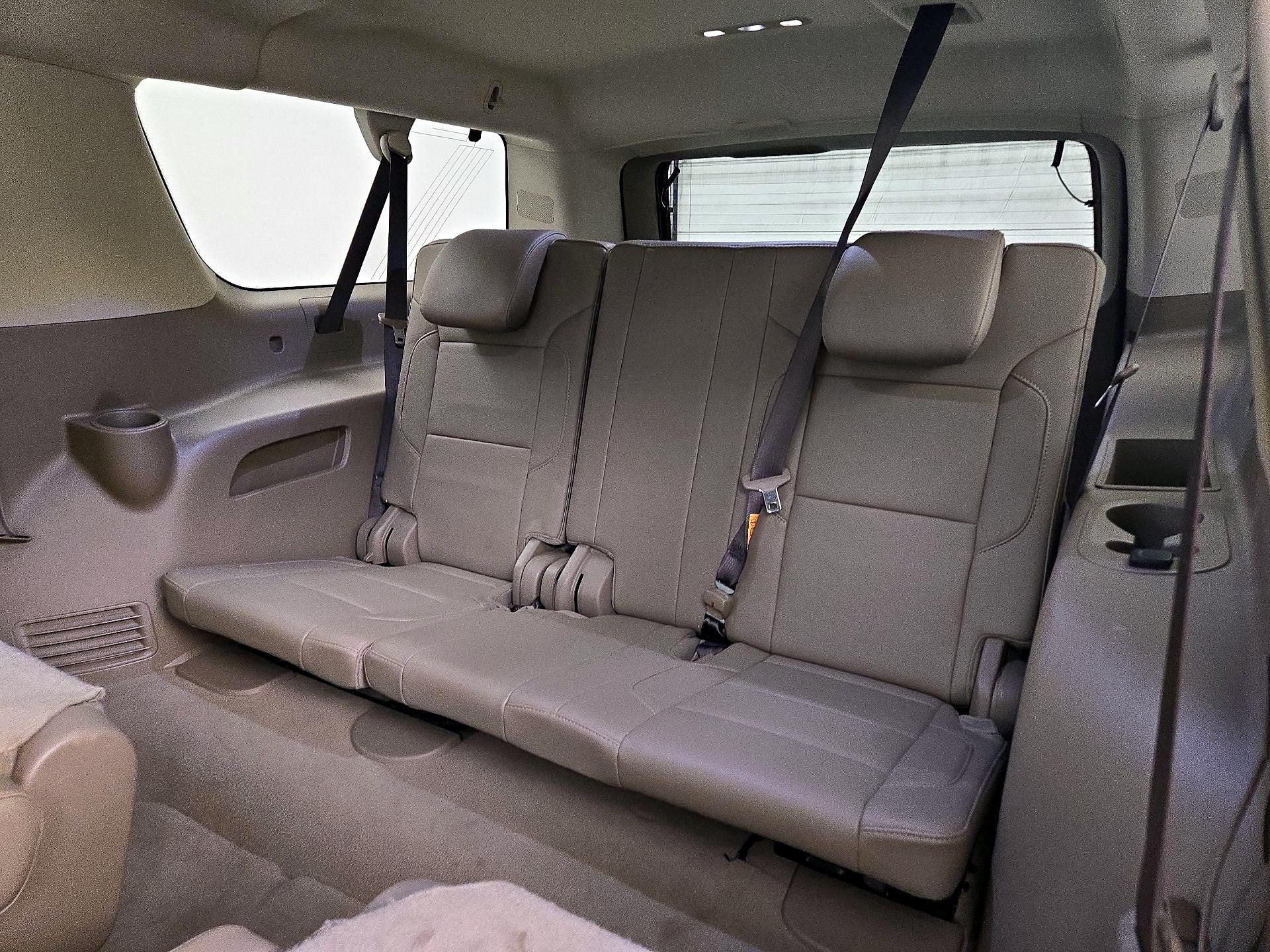 Thumbnail: 2019 Chevrolet Suburban - 20