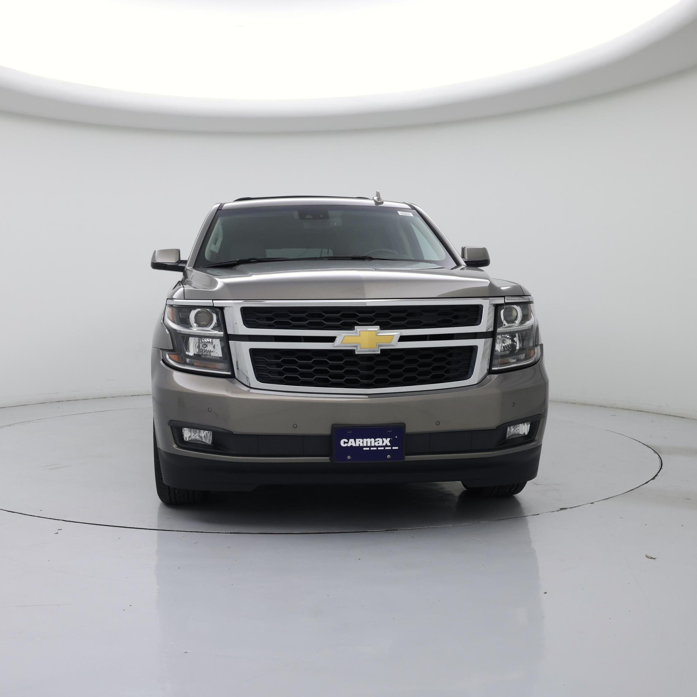Thumbnail: 2019 Chevrolet Suburban - 5