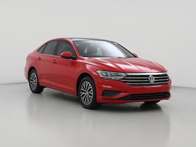 2019 Volkswagen Jetta SE -
                Jensen Beach, FL