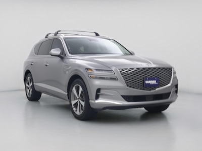 2022 Genesis GV80  -
                Pharr, TX