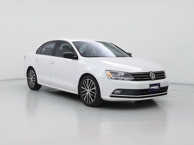 2015 Volkswagen Jetta Sport