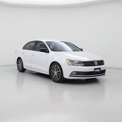 2015 Volkswagen Jetta Sport