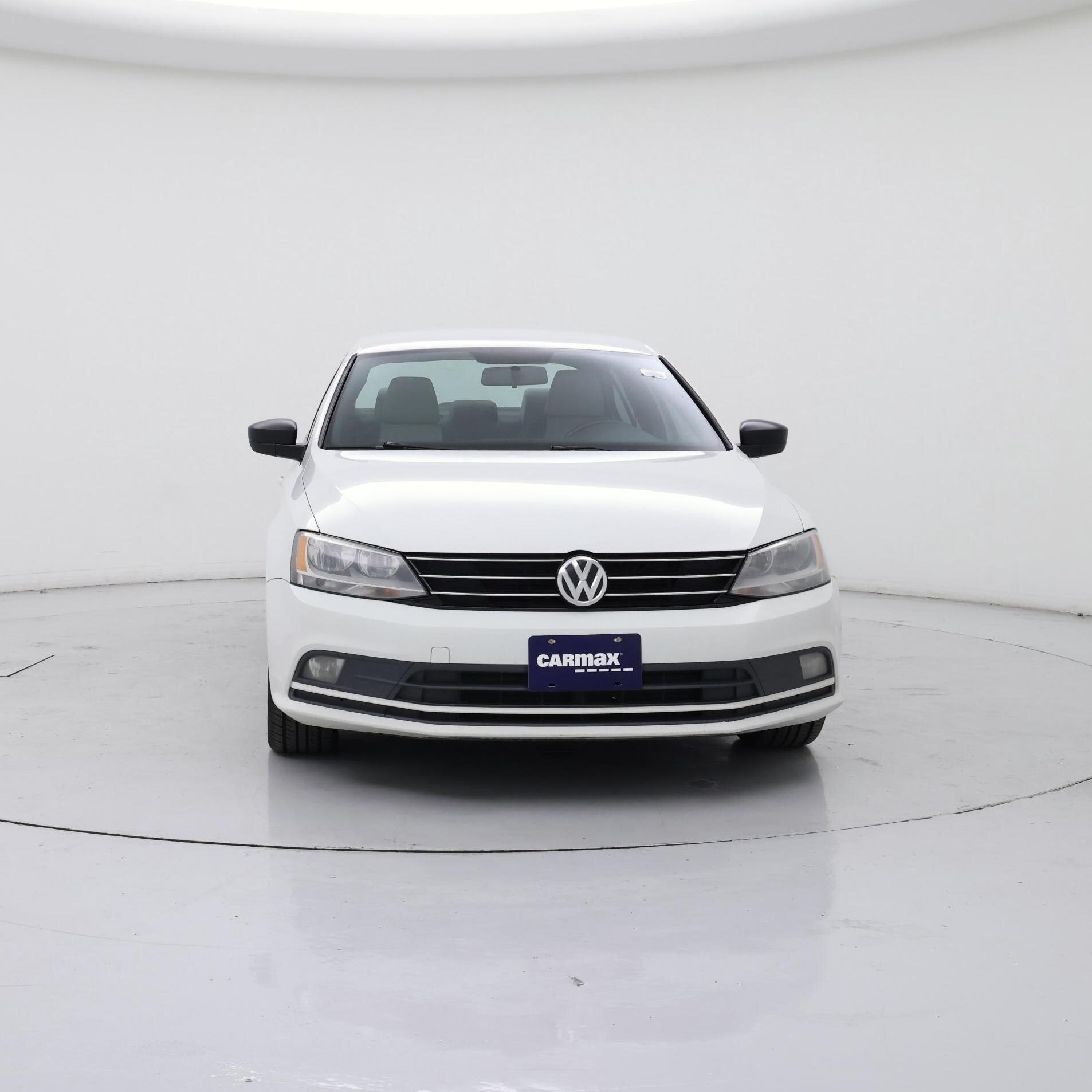 Thumbnail: 2015 Volkswagen Jetta - 5