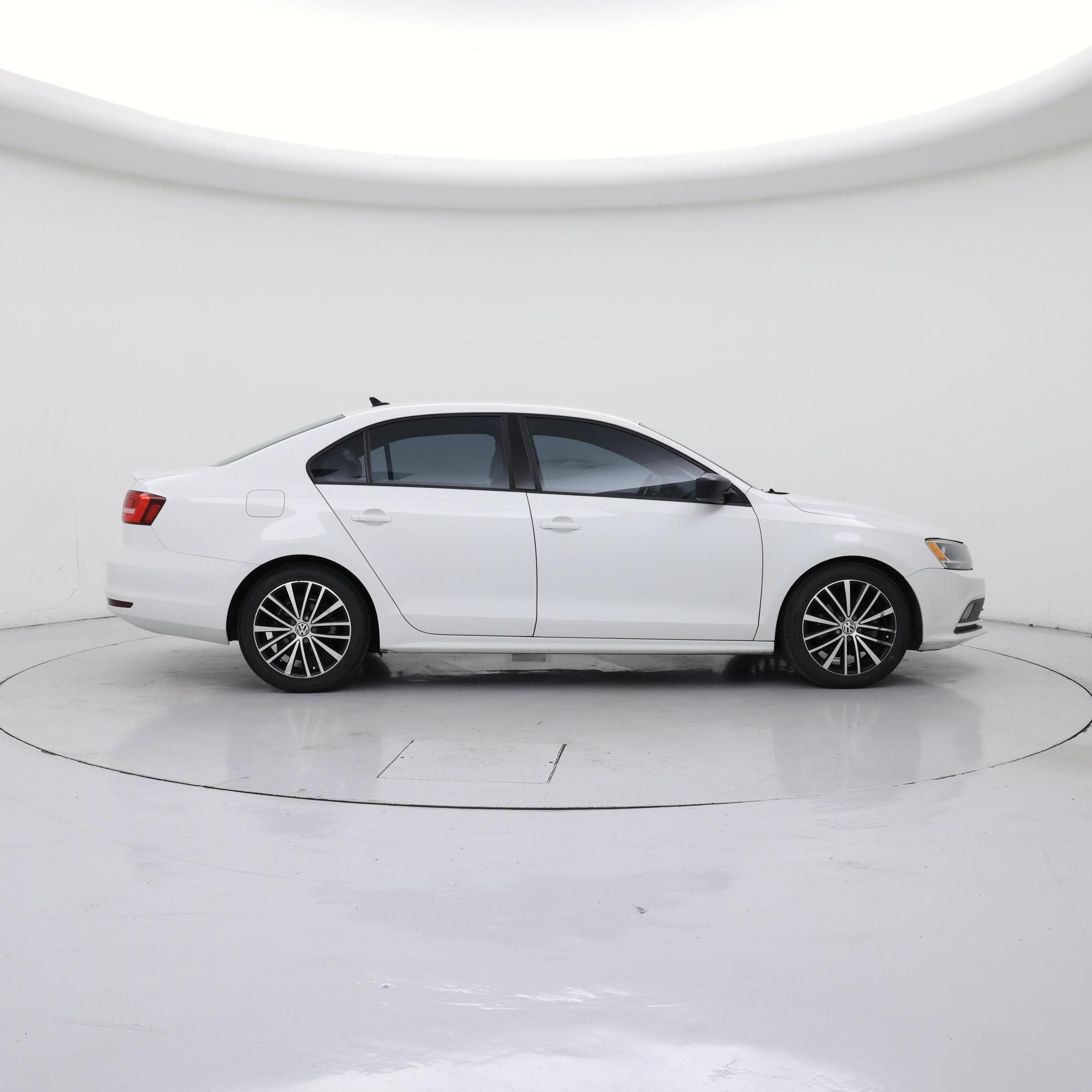 Thumbnail: 2015 Volkswagen Jetta - 7