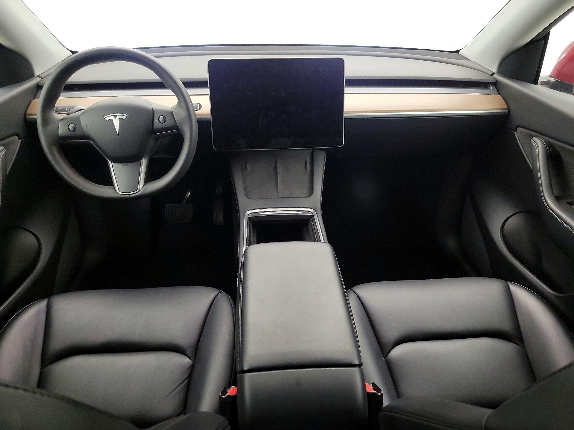 Thumbnail: 2022 Tesla Model Y - 9