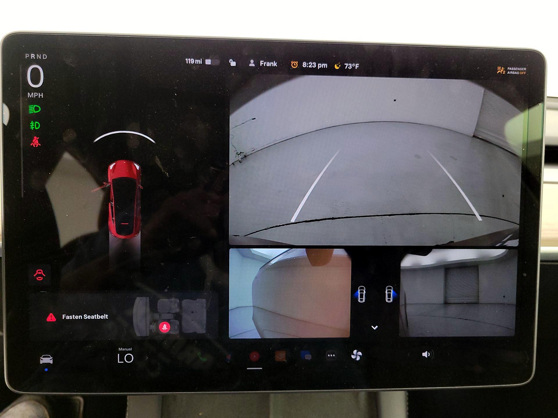Thumbnail: 2022 Tesla Model Y - 14