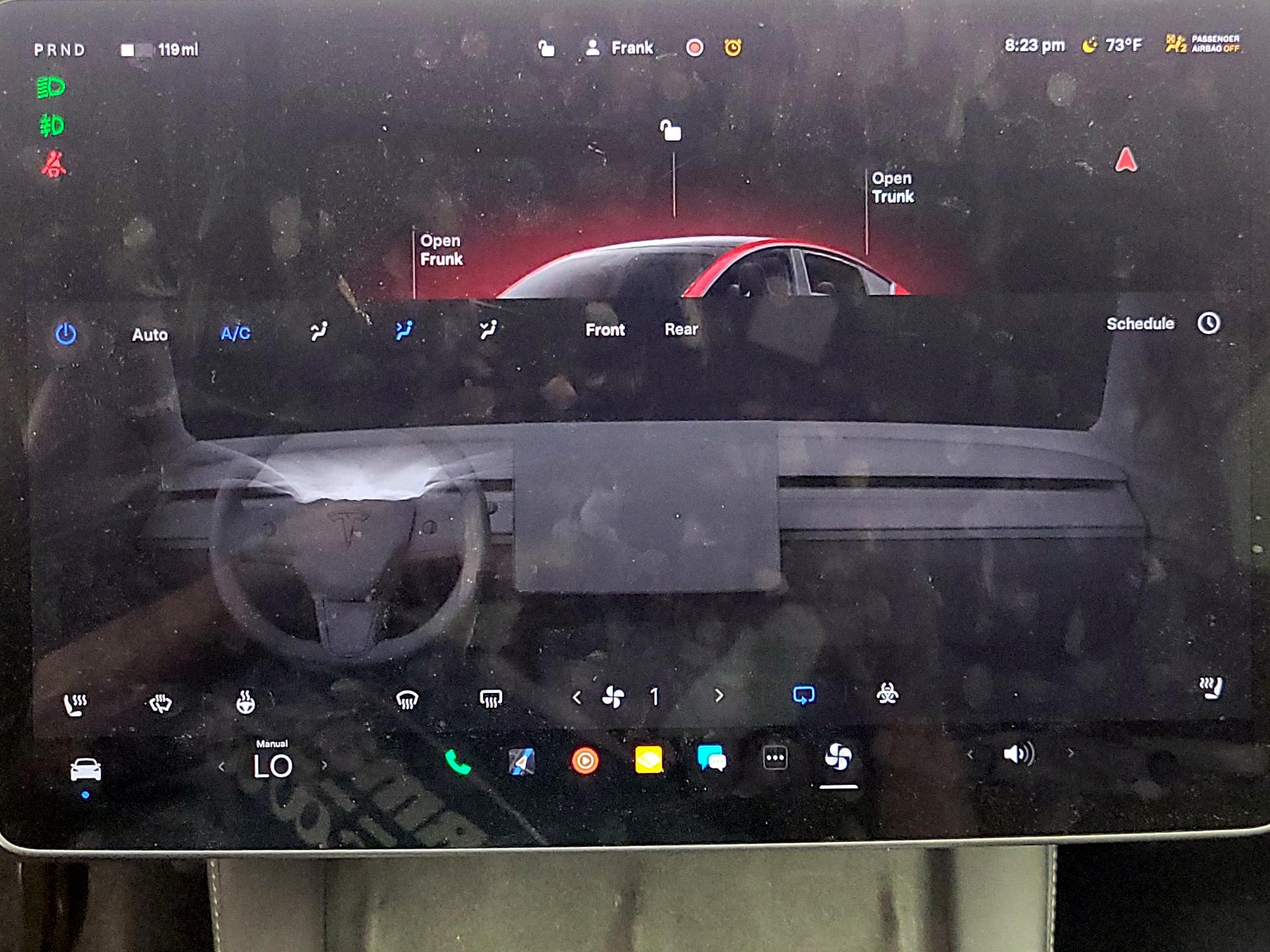 Thumbnail: 2022 Tesla Model Y - 16