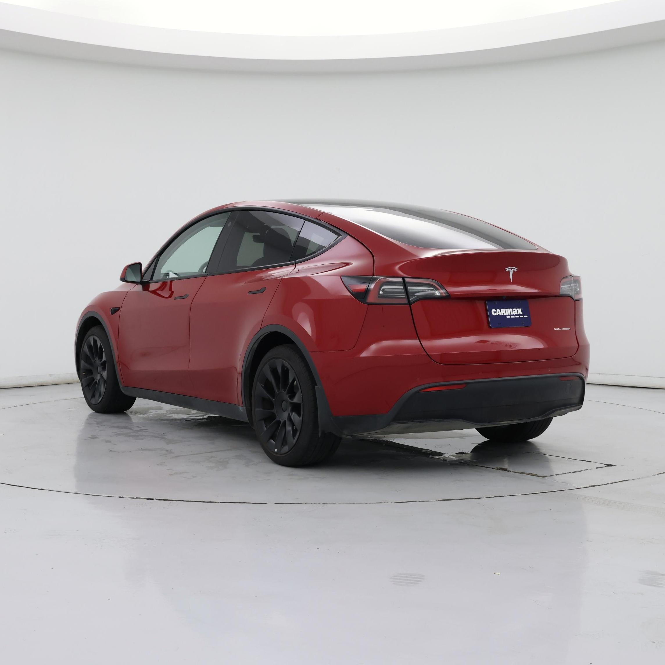 Thumbnail: 2022 Tesla Model Y - 2
