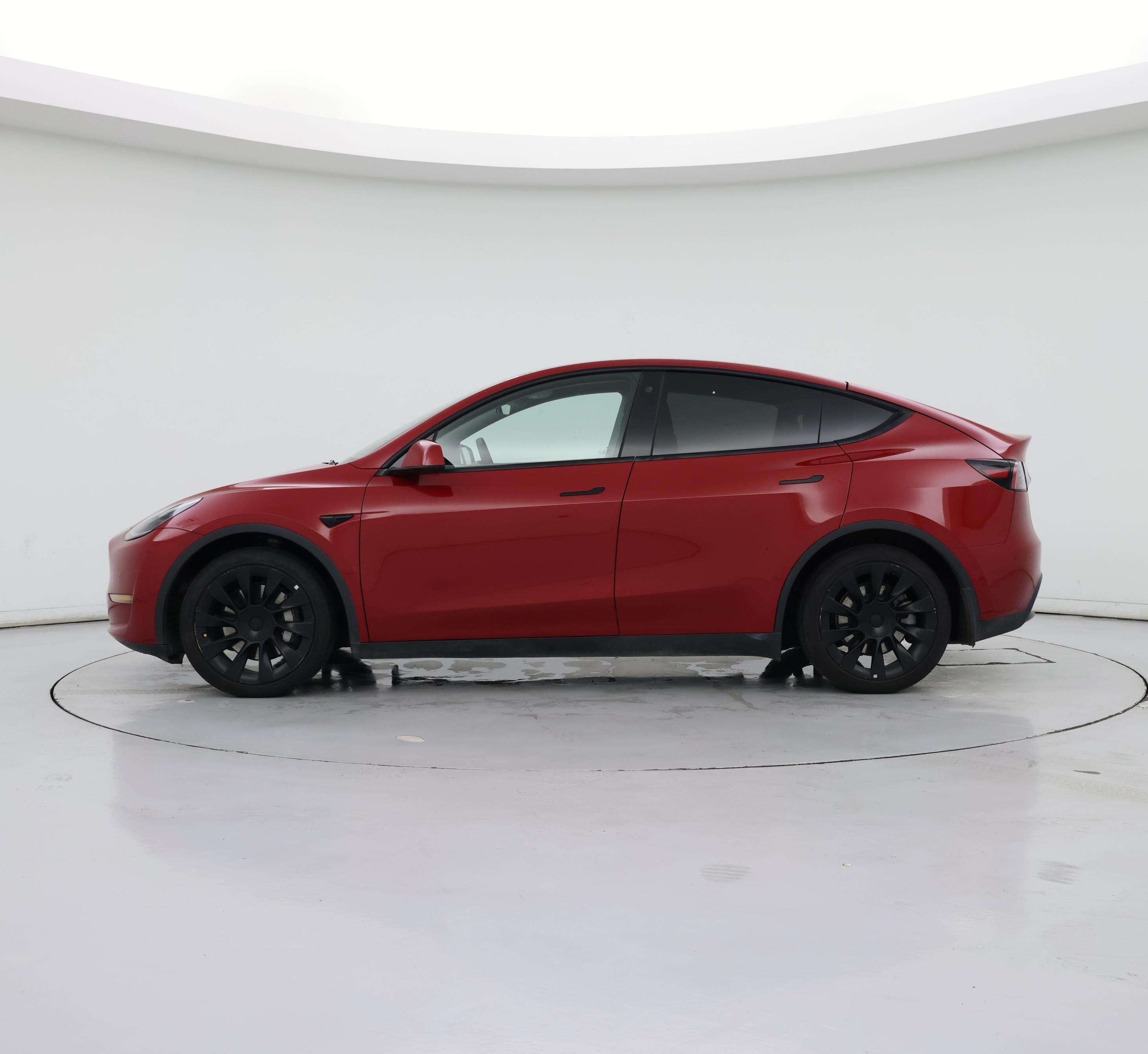 Thumbnail: 2022 Tesla Model Y - 3