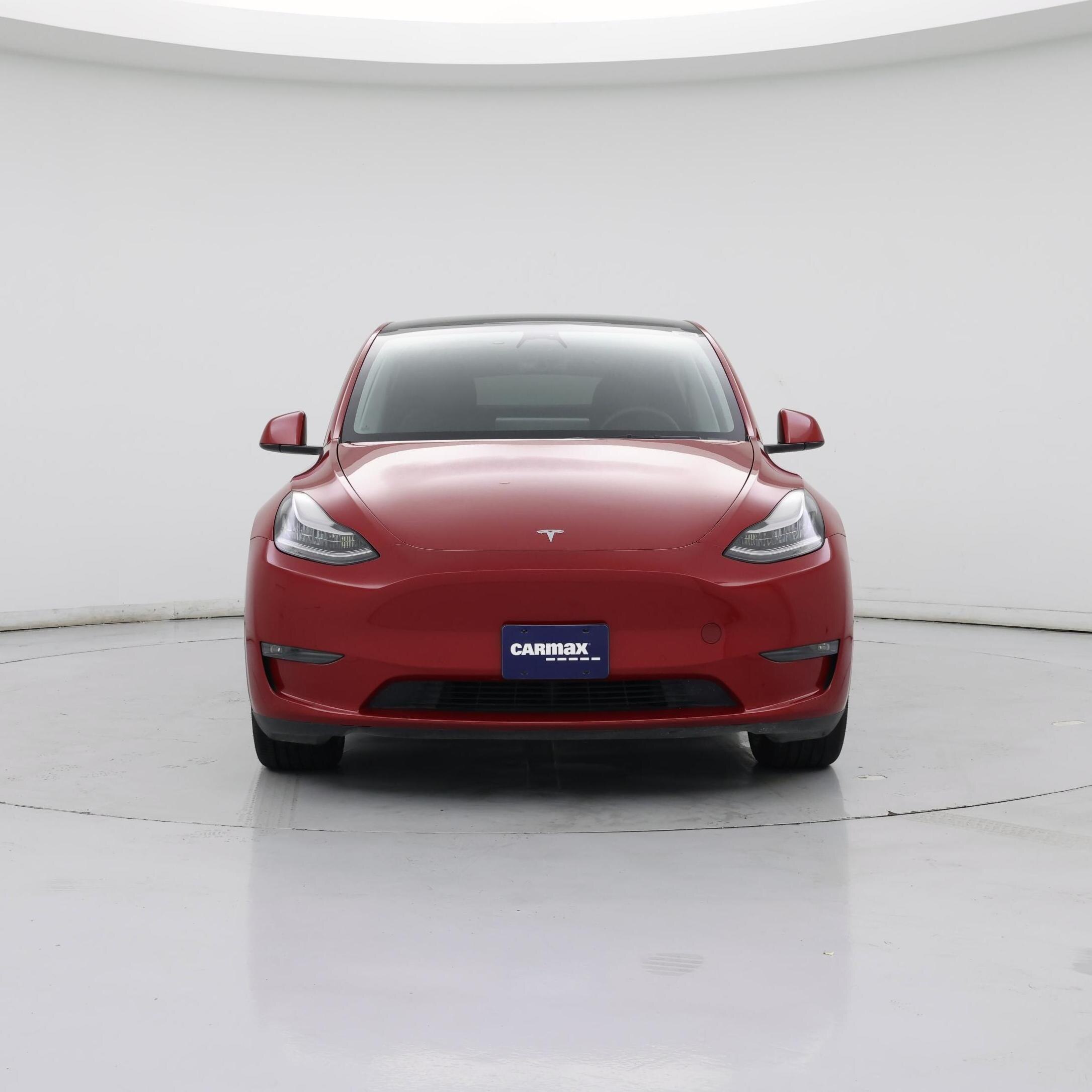 Thumbnail: 2022 Tesla Model Y - 5